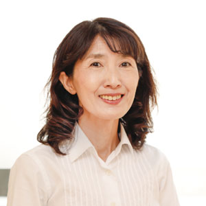 宮本恵美子